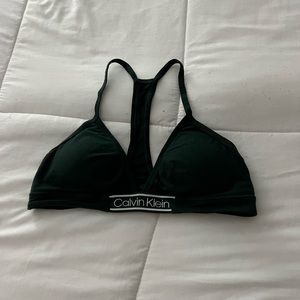 Calvin Klein bralette